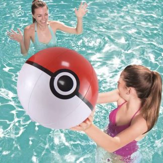 Pokemon Wasserball Pokeball