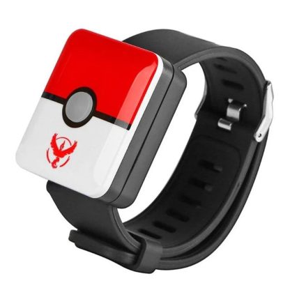 Pokemon Go Plus Smartwatch – Bild 2