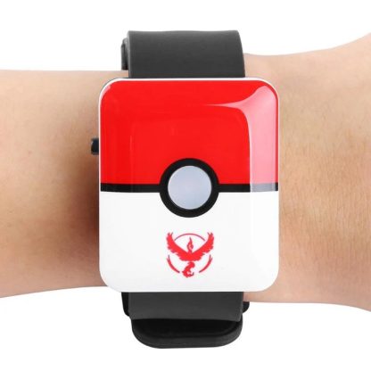 Pokemon Go Plus Smartwatch – Bild 3