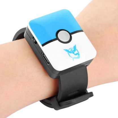 Pokemon Go Plus Smartwatch – Bild 4