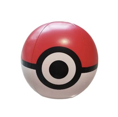 Pokemon Wasserball Pokeball – Bild 3