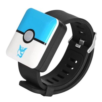 Pokemon Go Plus Smartwatch – Bild 5