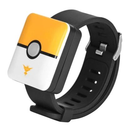 Pokemon Go Plus Smartwatch – Bild 6