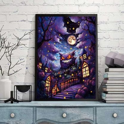 Pokemon Van Gogh – Bild 25