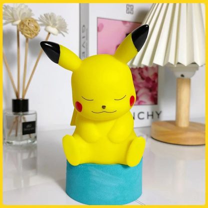Pikachu Nightlight – Bild 3