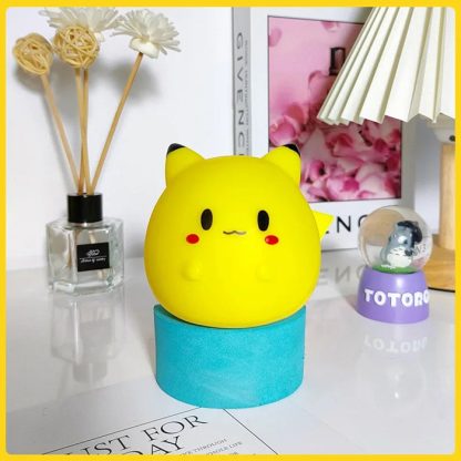 Pikachu Nightlight – Bild 4