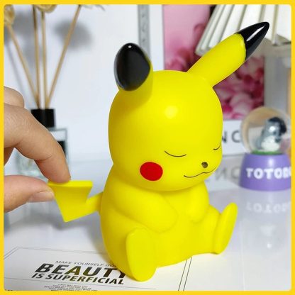 Pikachu Nightlight – Bild 5