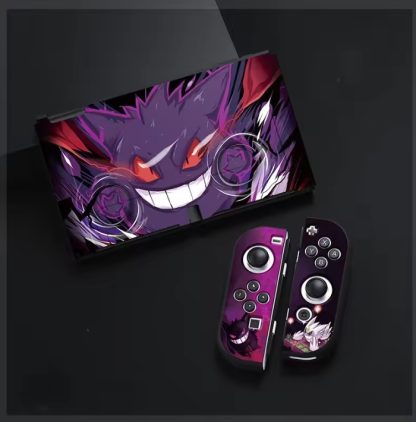 Pokemon Nintendo Switch Hülle – Bild 2