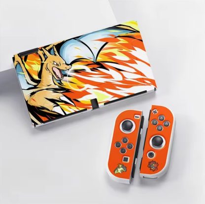 Pokemon Nintendo Switch Hülle – Bild 3