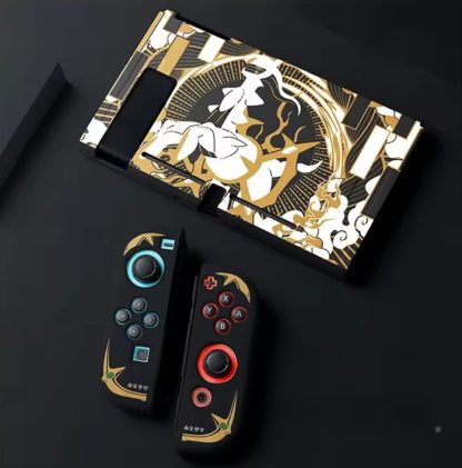Pokemon Nintendo Switch Hülle – Bild 4