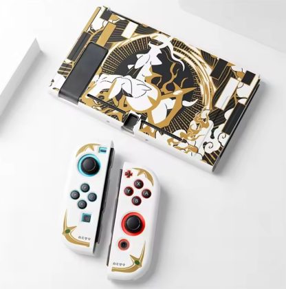 Pokemon Nintendo Switch Hülle – Bild 5