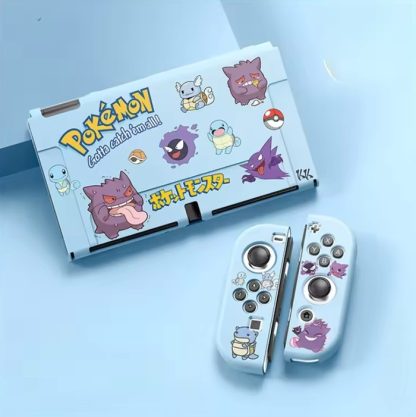 Pokemon Nintendo Switch Hülle – Bild 6