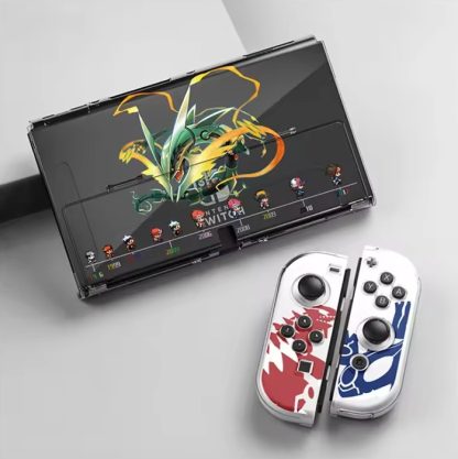 Pokemon Nintendo Switch Hülle – Bild 9