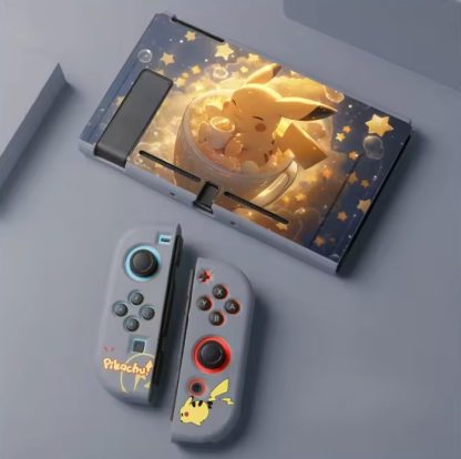 Pokemon Nintendo Switch Hülle – Bild 11