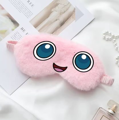 Pokemon Schlafmaske – Bild 3