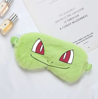 Pokemon Schlafmaske – Bild 6