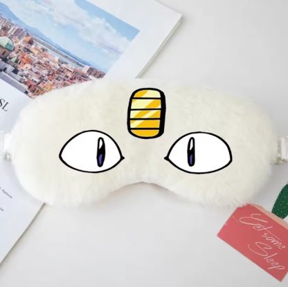 Pokemon Schlafmaske – Bild 7