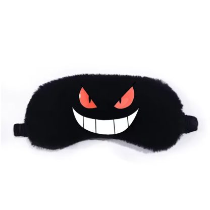 Pokemon Schlafmaske – Bild 8