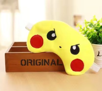 Pokemon Schlafmaske – Bild 10