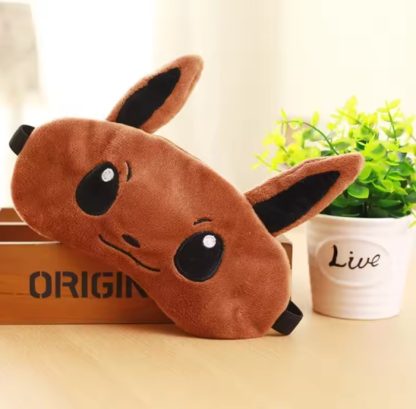 Pokemon Schlafmaske – Bild 11