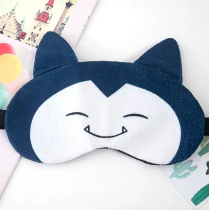 Pokemon Schlafmaske – Bild 12