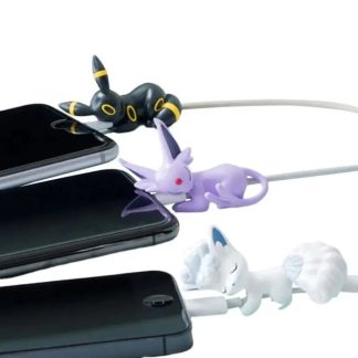 Pokemon Kabelschutz USB - Anti-Breaking-Gerät