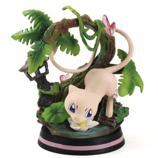 Pokemon Figur Mew