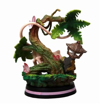 Pokemon Figur Mew – Bild 2