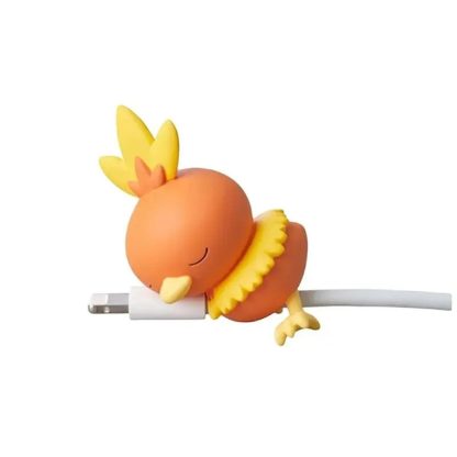 Pokemon Kabelschutz USB - Anti-Breaking-Gerät – Bild 9