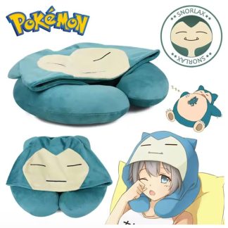 Pokemon Kissen Relaxo