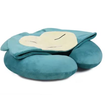 Pokemon Kissen Relaxo – Bild 3