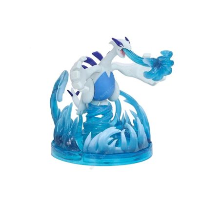Figuren Lugia Blitza Nebulak und Gengar – Bild 11
