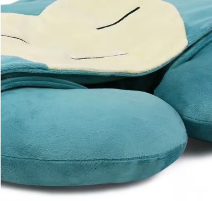 Pokemon Kissen Relaxo – Bild 4