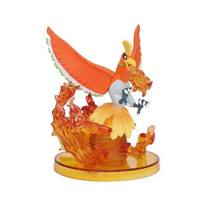 Figuren Lugia Blitza Nebulak und Gengar – Bild 14