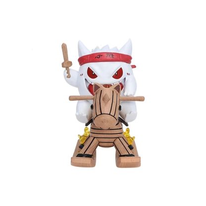 Figuren Lugia Blitza Nebulak und Gengar – Bild 18