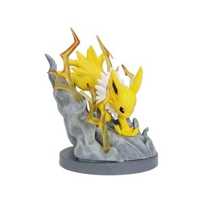 Figuren Lugia Blitza Nebulak und Gengar – Bild 22