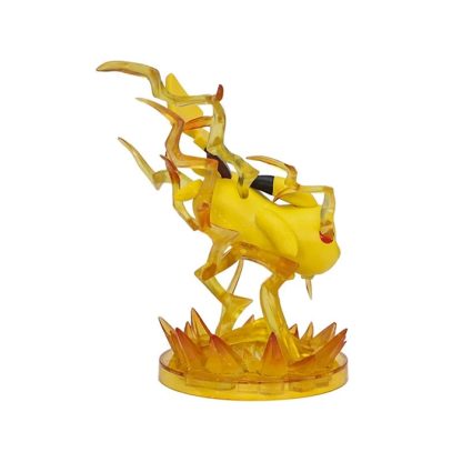 Figuren Lugia Blitza Nebulak und Gengar – Bild 24