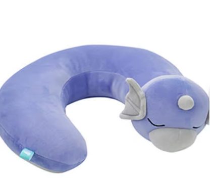 Pokemon Kissen Dratini – Bild 3