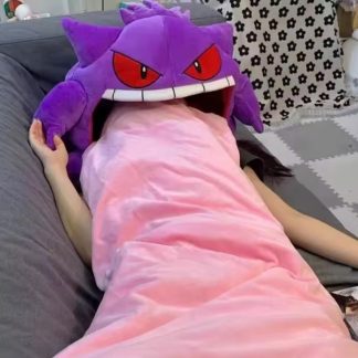 Pokemon Kissen Gengar XXL