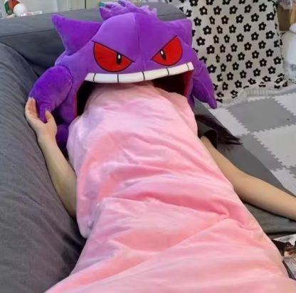 Pokemon Kissen Gengar XXL