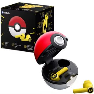 Pokemon Kopfhörer Bluetooth, Noise Cancelling, Taktil