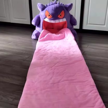 Pokemon Kissen Gengar XXL – Bild 4
