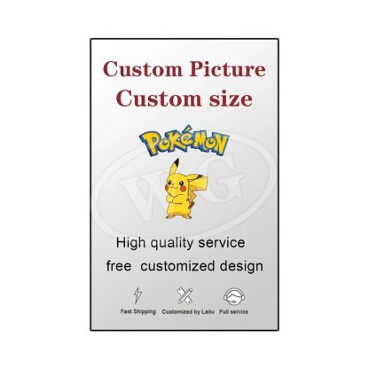 Pokemon Poster Van Gogh – Bild 46