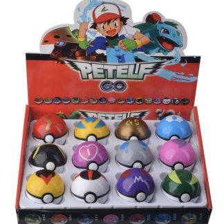 Pokemon Spielzeug Pokeball
