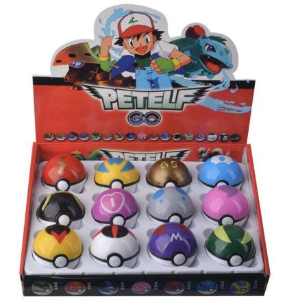 Pokemon Spielzeug Pokeball