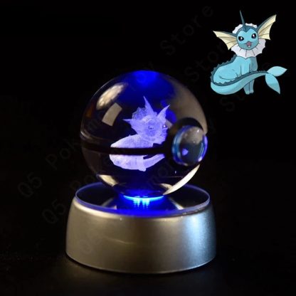 Pokemon 3D Kristallkugel – Bild 2