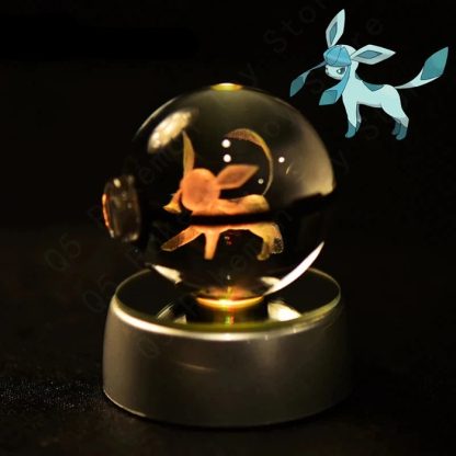 Pokemon 3D Kristallkugel – Bild 9