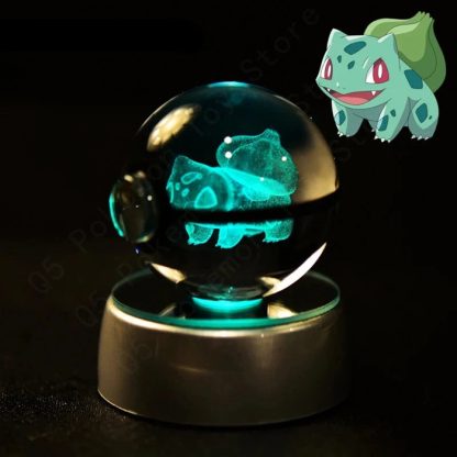 Pokemon 3D Kristallkugel – Bild 10