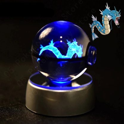 Pokemon 3D Kristallkugel – Bild 11