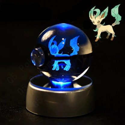 Pokemon 3D Kristallkugel – Bild 14